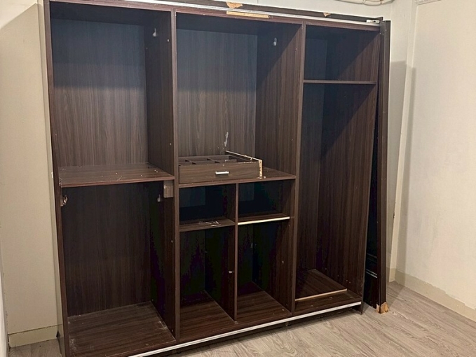 兆基社會住宅🏡板橋重慶兩房/年後起租/可租補（第5張）