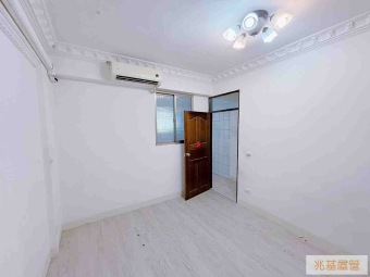 兆基社會住宅🏡板橋後埔學區採光2房✨（第5張）