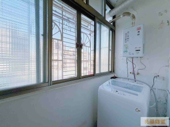 兆基社會住宅🏡板橋後埔學區採光2房✨（第10張）