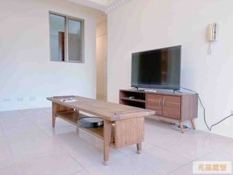 兆基社會住宅🏡板橋後埔學區採光2房✨（第2張）