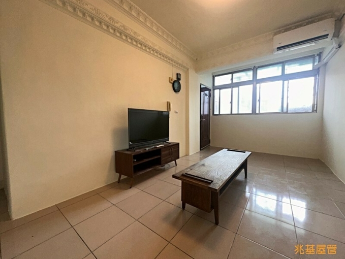 兆基社會住宅🏡板橋重慶兩房/年後起租/可租補（第1張）