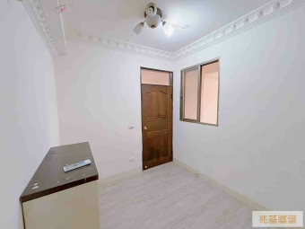 兆基社會住宅🏡板橋後埔學區採光2房✨（第4張）