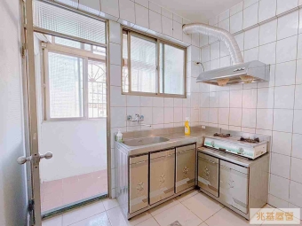 兆基社會住宅🏡板橋後埔學區採光2房✨（第8張）