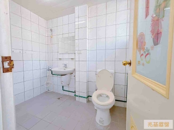 兆基社會住宅🏡板橋後埔學區採光2房✨（第9張）