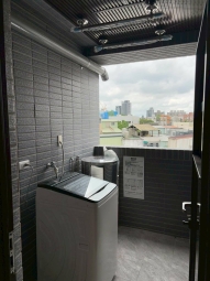 市府特區電梯兩房可雙租補（第10張）