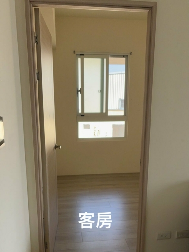 可租補！沙鹿快樂天鵝台灣大道邊電梯兩房含車位（第3張）