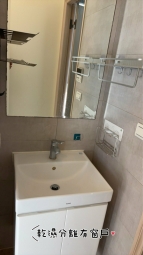 可租補！沙鹿快樂天鵝台灣大道邊電梯兩房含車位（第9張）