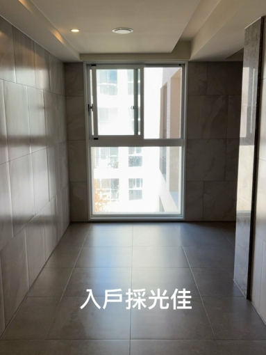 可租補！沙鹿快樂天鵝台灣大道邊電梯兩房含車位（第2張）