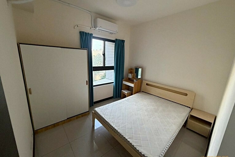 兆基社會住宅🏠三井OUTLET大2房家具齊全🏠有平車可租（第5張）