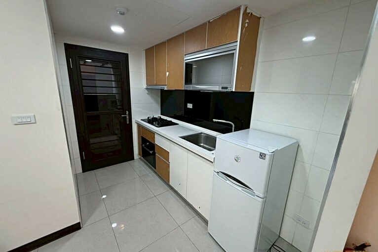 兆基社會住宅🏠三井OUTLET大2房家具齊全🏠有平車可租（第4張）