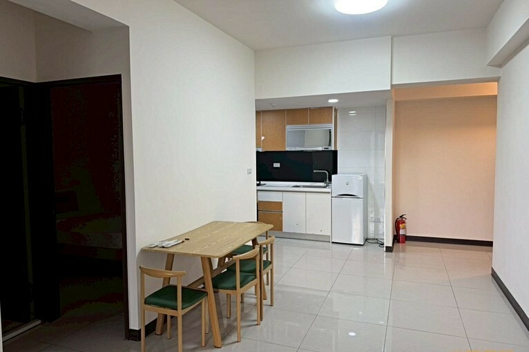 兆基社會住宅🏠三井OUTLET大2房家具齊全🏠有平車可租（第2張）