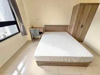 鴻邑悦中山✨超優質太平2房✨台水電✨可雙租補✨可入戶籍✨（第8張）