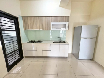 鴻邑悦中山✨超優質太平2房✨台水電✨可雙租補✨可入戶籍✨（第10張）