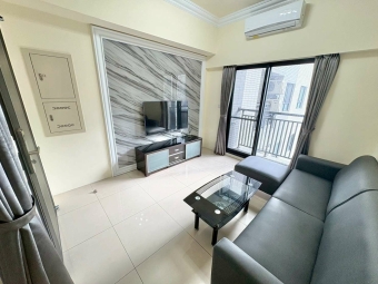 鴻邑悦中山✨超優質太平2房✨台水電✨可雙租補✨可入戶籍✨（第1張）