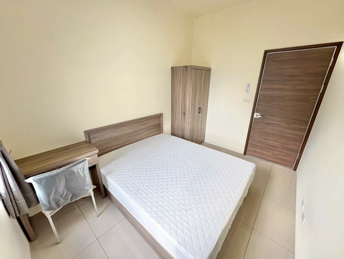 鴻邑悦中山✨超優質太平2房✨台水電✨可雙租補✨可入戶籍✨（第5張）