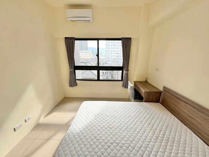 鴻邑悦中山✨超優質太平2房✨台水電✨可雙租補✨可入戶籍✨（第9張）