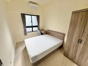 鴻邑悦中山✨超優質太平2房✨台水電✨可雙租補✨可入戶籍✨（第4張）