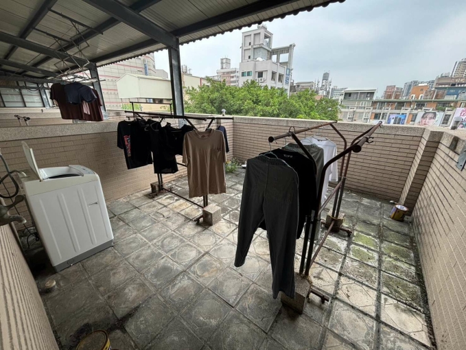 台體大🎄中科大🎄中國醫🎄可租補🎄陽台獨曬🎄無敵採光 - Image 7