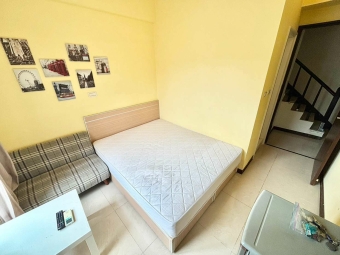 台體大🎄中科大🎄中國醫🎄可租補🎄陽台獨曬🎄無敵採光 - Image 9