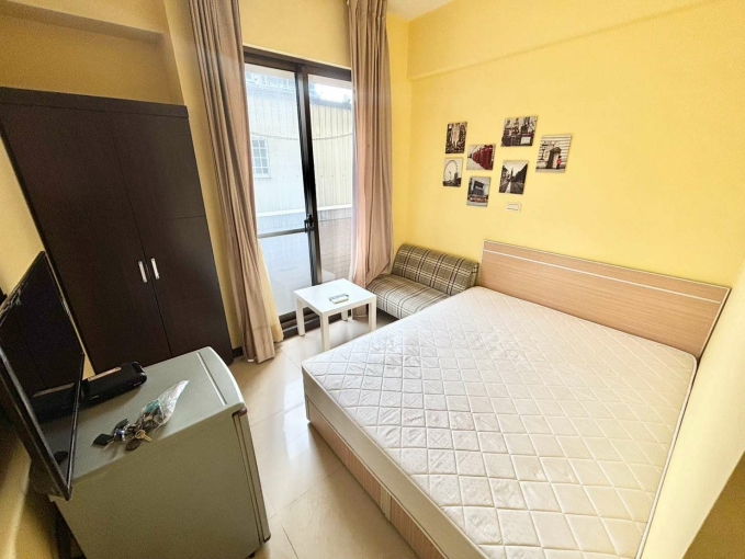 台體大🎄中科大🎄中國醫🎄可租補🎄陽台獨曬🎄無敵採光 - Image 3