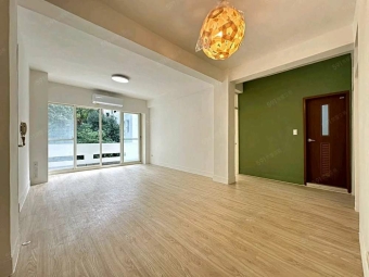 大安站面公園大三房（第8張）