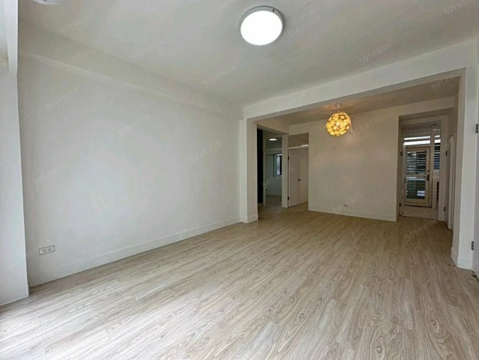 大安站面公園大三房（第7張）