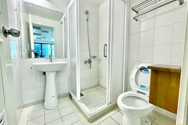 兆基社會住宅🏡85大樓全新整理獨立套房可租補（第5張）