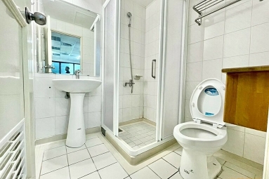 兆基社會住宅🏡85大樓全新整理獨立套房可租補（第7張）