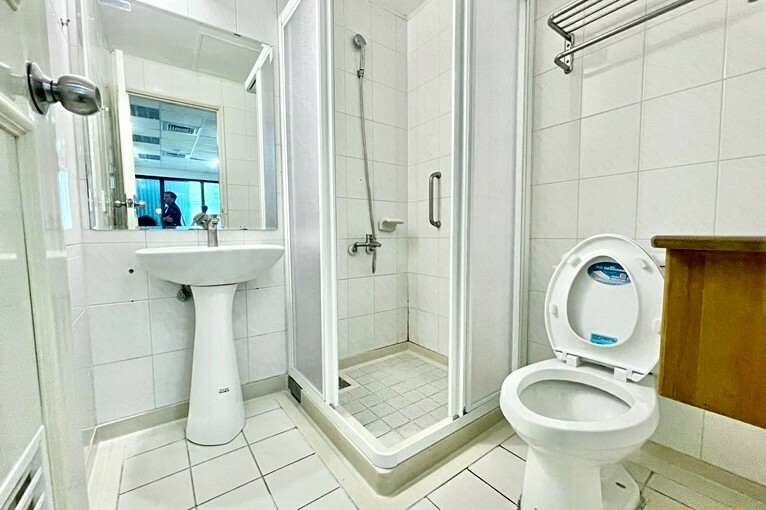 兆基社會住宅🏡85大樓全新整理獨立套房可租補（第8張）