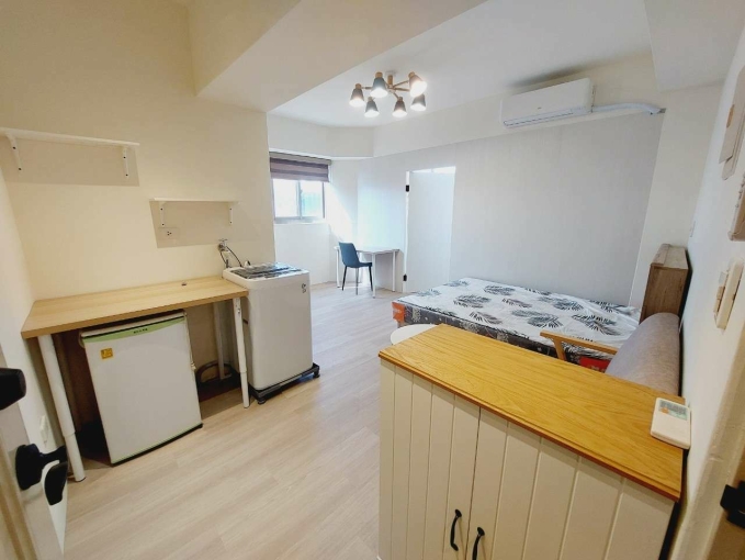 🧡加賴約🧡電梯美屋🧡獨洗獨曬🧡租屋補助🧡台水台電🧡秒殺物件🧡 - Image 1