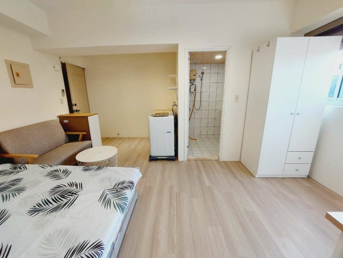 🧡加賴約🧡電梯美屋🧡獨洗獨曬🧡租屋補助🧡台水台電🧡秒殺物件🧡 - Image 2