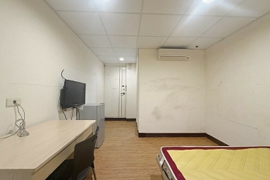 💓松江捷運電梯套房/可租補/可養貓/無採光窗（第7張）
