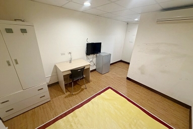 💓松江捷運電梯套房/可租補/可養貓/無採光窗（第4張）
