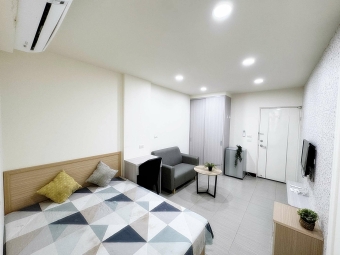 💖可租補✨電梯🏠陽台獨洗💜近長榮桂冠💖 - Image 7