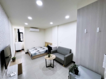 💖可租補✨電梯🏠陽台獨洗💜近長榮桂冠💖 - Image 6