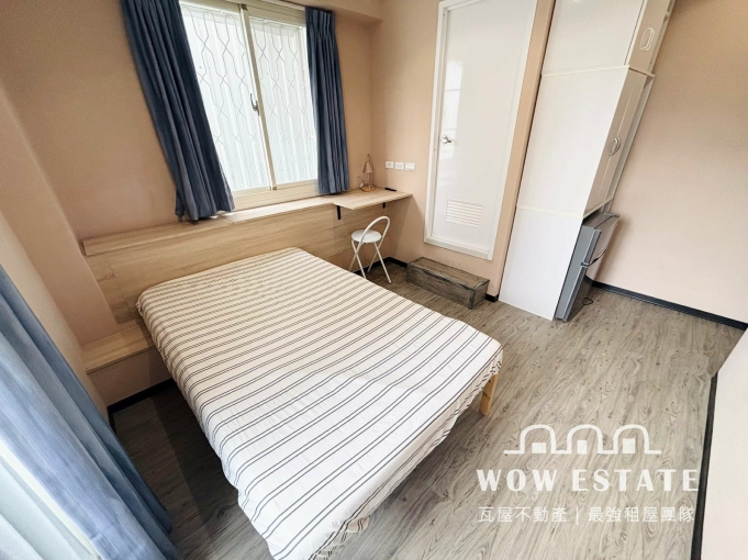 稀有可寵🍀陽台獨洗🍀租屋補助（第4張）