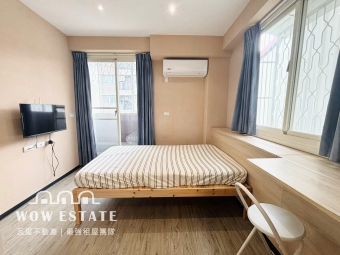 稀有可寵🍀陽台獨洗🍀租屋補助（第3張）