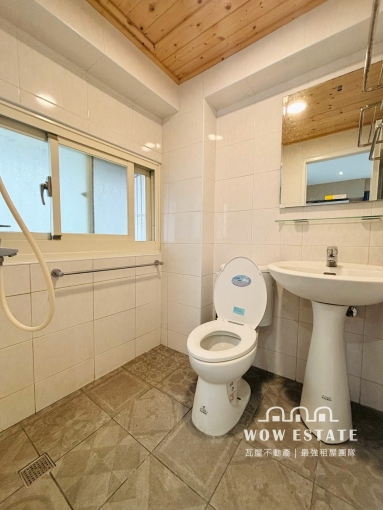 稀有可寵🍀陽台獨洗🍀租屋補助（第6張）