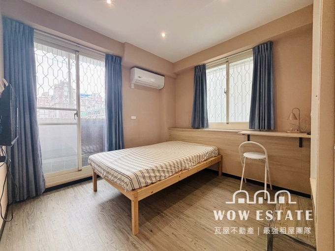 稀有可寵🍀陽台獨洗🍀租屋補助（第1張）