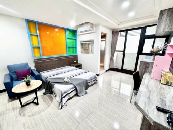 ✨絕對物超所值✨屋況極新✨子母車✨衛浴開窗✨乾溼分離（第2張）