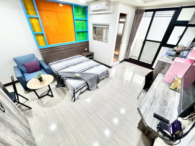 ✨絕對物超所值✨屋況極新✨子母車✨衛浴開窗✨乾溼分離（第1張）