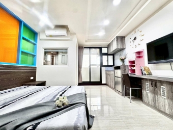 ✨絕對物超所值✨屋況極新✨子母車✨衛浴開窗✨乾溼分離（第8張）