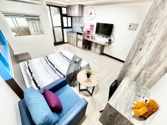 ✨絕對物超所值✨屋況極新✨子母車✨衛浴開窗✨乾溼分離（第4張）