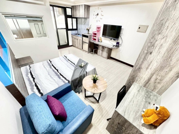 ✨絕對物超所值✨屋況極新✨子母車✨衛浴開窗✨乾溼分離（第4張）