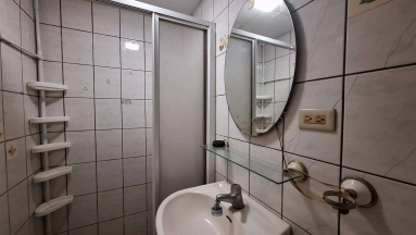 漢口曉明商圈~電梯三房+車位 (租金含管)（第12張）