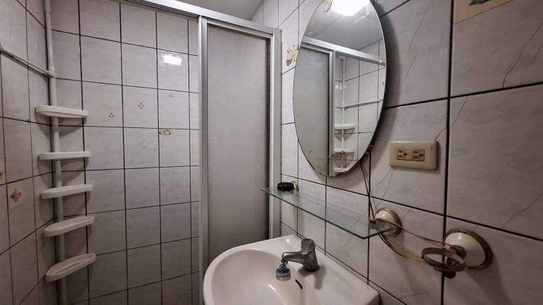 漢口曉明商圈~電梯三房+車位 (租金含管)（第12張）