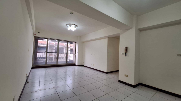 漢口曉明商圈~電梯三房+車位 (租金含管)（第1張）