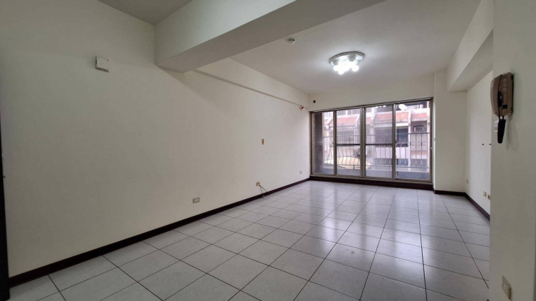 漢口曉明商圈~電梯三房+車位 (租金含管)（第2張）