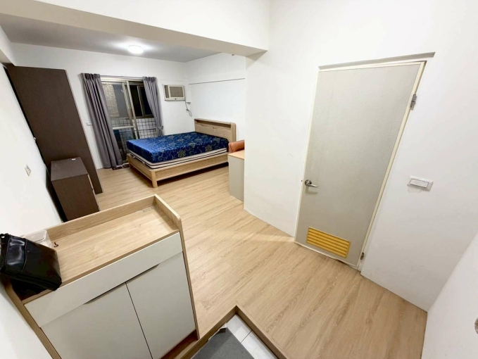 🔥西區台水台電🔥可雙租補🔥流理台🔥子母車（第1張）