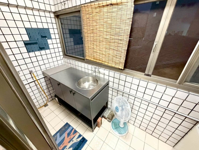 🔥西區台水台電🔥可雙租補🔥流理台🔥子母車（第3張）